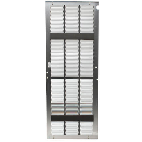 Main product image of 42" Stamped Aluminum Outside Rear Grille