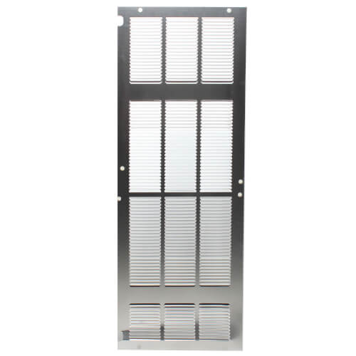Main product image of 42" Stamped Aluminum Outside Rear Grille