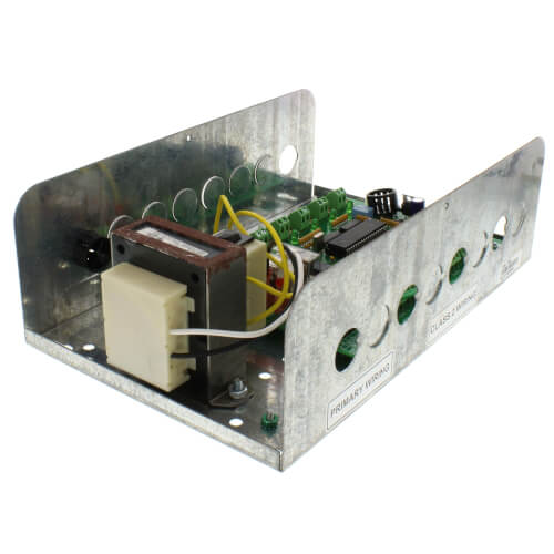 Main product image of 6 Zone Valve Controller with Built-in Circulator or Zone Valve Priority Option