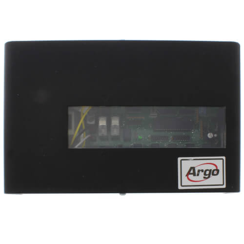 Main product image of 6 Zone Valve Controller with Built-in Circulator or Zone Valve Priority Option