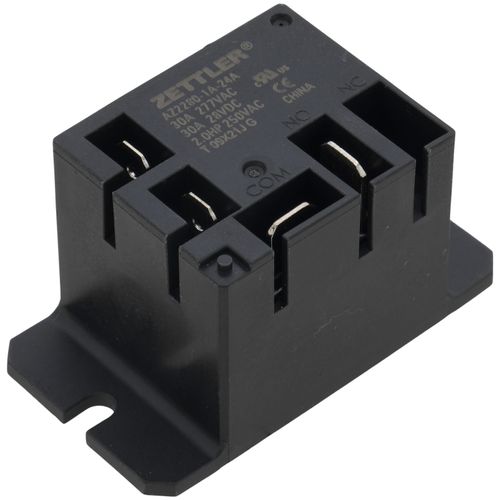 Main product image of 24V Coil Power Relay, AZ2280-1A24A