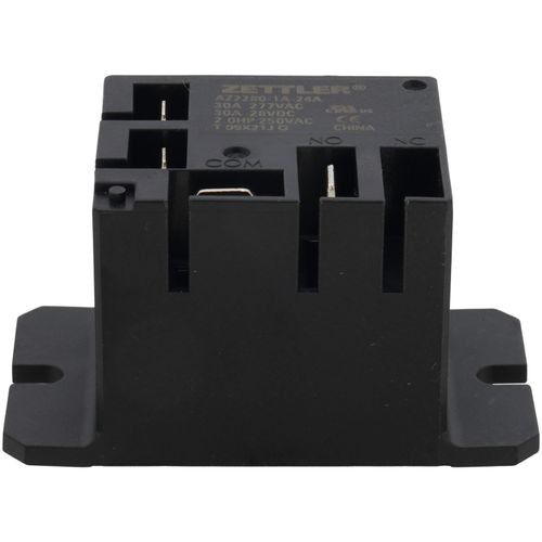Main product image of 24V Coil Power Relay, AZ2280-1A24A