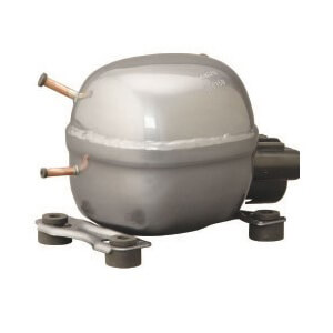 Main product image of 115v 1ph 950 BTU R134a Compressor