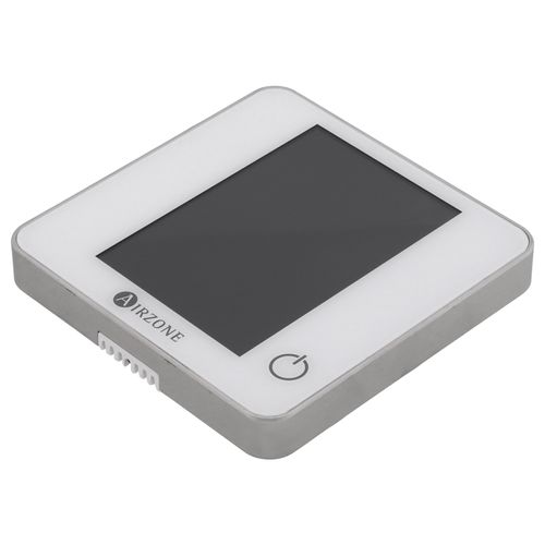 Main product image of Blueface Advanced Thermostat for Use with Aidoo Pro (White)