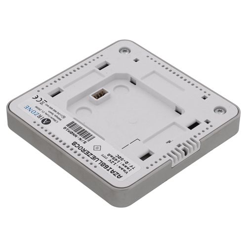Main product image of Blueface Advanced Thermostat for Use with Aidoo Pro (White)