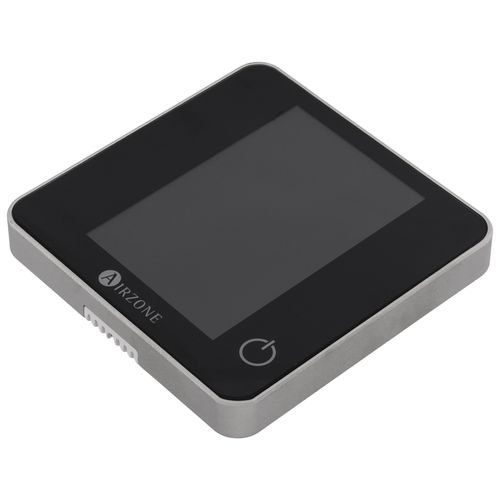 Main product image of Blueface Advanced Thermostat for Use with Aidoo Pro (Black)
