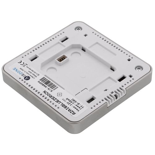 Main product image of Blueface Advanced Thermostat for Use with Aidoo Pro (Black)