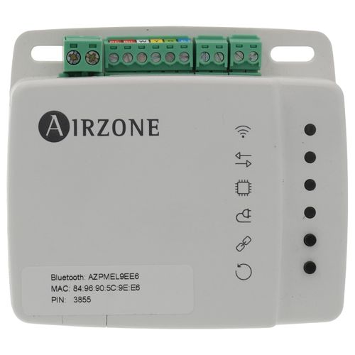 Main product image of Aidoo Pro Wi-Fi Smart Interface Module for Mitsubishi Electric Ductless, Mini Split & Inverter/VRF Systems