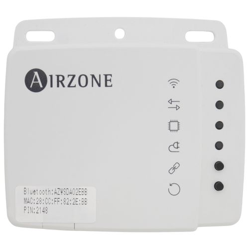 Main product image of Aidoo Control Wi-Fi Controller for Daikin Residential AC Units