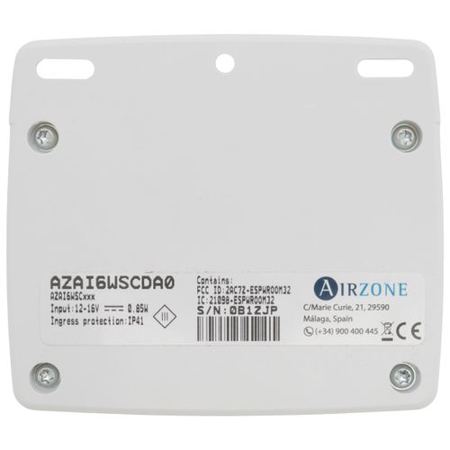 Main product image of Aidoo Control Wi-Fi Controller for Daikin Residential AC Units