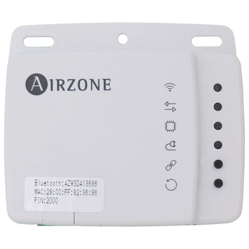 Main product image of Aidoo Control Wi-Fi Controller for Daikin Sky Air/VRV AC Units