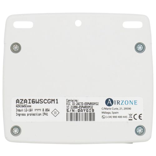 Main product image of Aidoo Control Wi-Fi Controller for GM1 AC Units