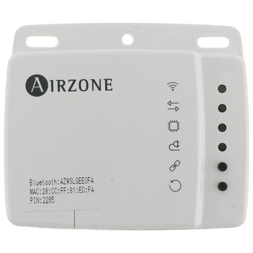 Aidoo Control Wi-Fi Controller for LG AC Units