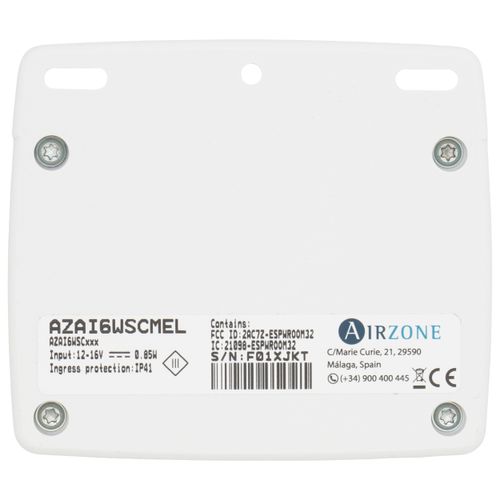 Main product image of Aidoo Control Wi-Fi Controller for Mitsubishi Electric AC Units