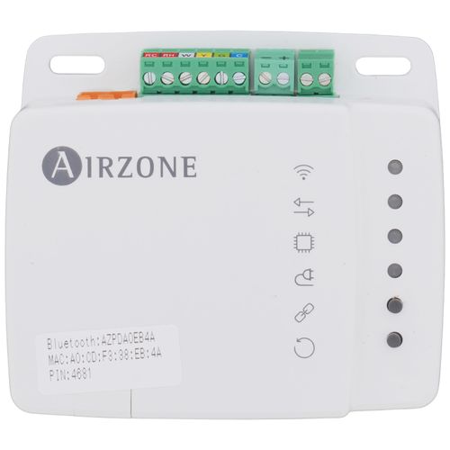 Main product image of Aidoo Pro Control Wi-Fi Controller for Daikin Residential AC Units