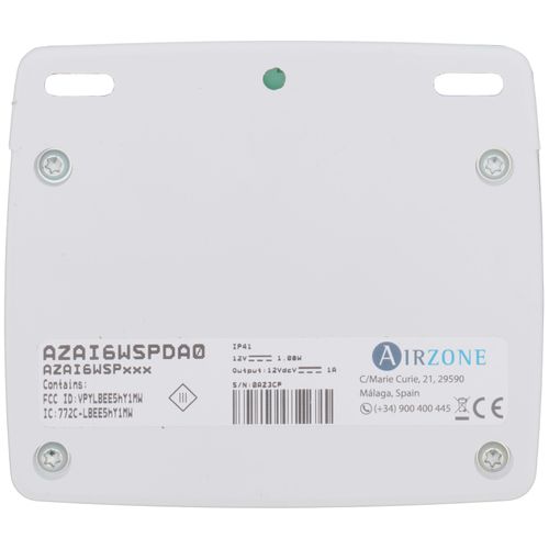 Main product image of Aidoo Pro Control Wi-Fi Controller for Daikin Residential AC Units