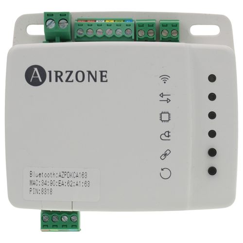 Main product image of Dkn Plus Interface, AZAI6WSPDKC
