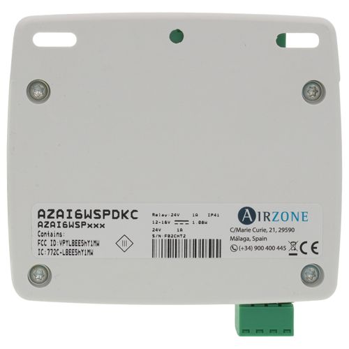 Main product image of Dkn Plus Interface, AZAI6WSPDKC
