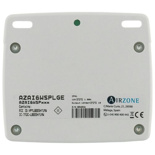 Main product image of Aidoo Pro Control Wi-Fi Controller for LG AC Units