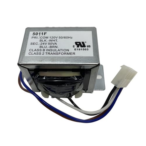 Main product image of Replacement Transformer for SZ-V4 & SZ-V6 Zone Valve Controls