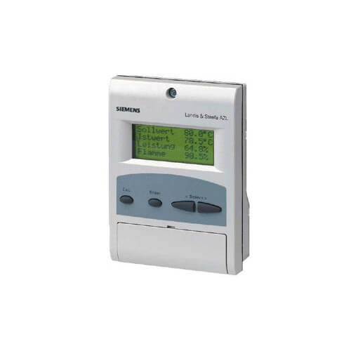 Main product image of Burner Digital Display Unit