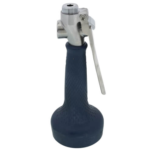 Main product image of JetSpray Spray Valve w/ Ergo-Grip, Replaceable Spray Face & Trigger Lock, B-0108