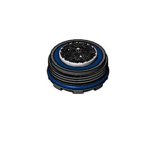 Main product image of Vandal Resistant Non-Aerated Hidden Spray Device, 0.5 GPM, M21.5 x 1 Male Thread w/ VR Key, B-0199-M21-V05
