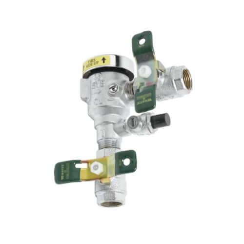 Main product image of 1/2" FNPT Anti-Siphon Continuous Pressure Vacuum Breaker, B-0963