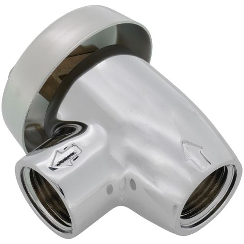 Main product image of 1/2" FNPT Atmospheric Vacuum Breaker, B-0969