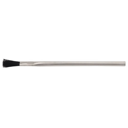 Main product image of 3/8" Tin Handle Acid Brush (Box of 144)