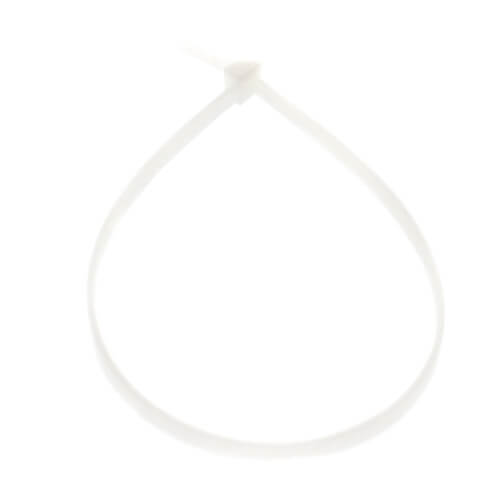 Main product image of Buchanan Multi-Purpose Heavy-Duty Cable Tie, 11" Natural (Pack of 100)