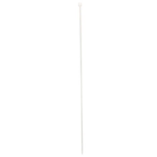 Main product image of Buchanan Multi-Purpose Heavy-Duty Cable Tie, 11" Natural (Pack of 100)