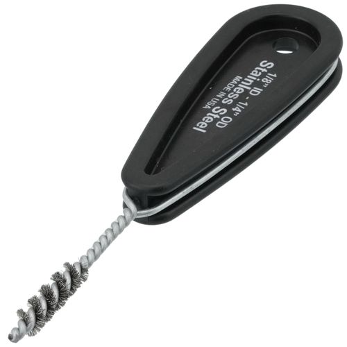 Main product image of 1/4" OD Copper Tube Fitting Brush
