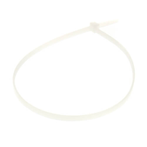 Main product image of Buchanan Multi-Purpose Heavy-Duty Cable Tie, 14" Natural (Pack of 100)