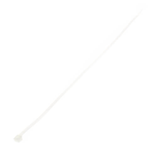 Main product image of Buchanan Multi-Purpose Heavy-Duty Cable Tie, 14" Natural (Pack of 100)
