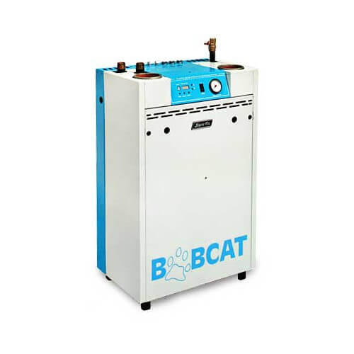 Main product image of Bobcat B-200 - 158,000 BTU Output Condensing Boiler (Nat Gas)
