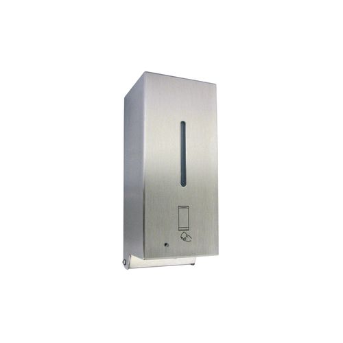 Main product image of B-2013 Automatic Wall-mounted Bulk Foam Soap Dispenser (Satin)