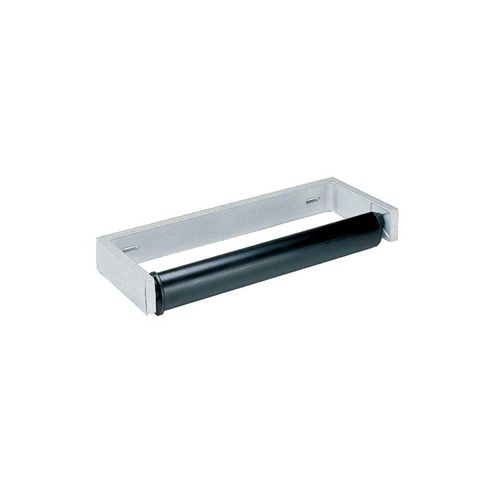 Main product image of B-253 Surface-Mounted Roll Towel Dispenser (Satin)