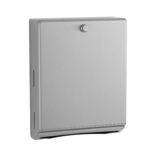 Main product image of B-2620 ClassicSeries Surface-Mounted Paper Towel Dispenser (Satin)