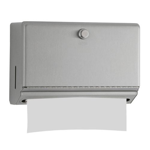 Main product image of B-2621 ClassicSeries Surface-Mounted Paper Towel Dispenser (Satin)