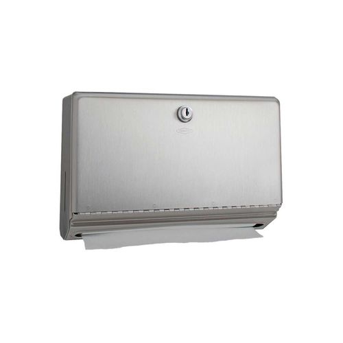Main product image of B-2621 ClassicSeries Surface-Mounted Paper Towel Dispenser (Satin)