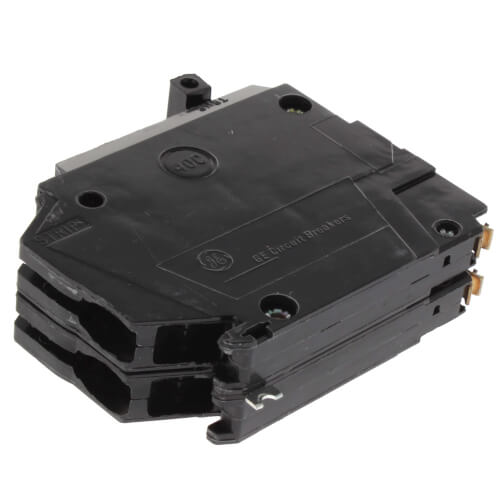 Main product image of Circuit Breaker, 40 A - 2 Pole - G.E. THQP 240, B-27