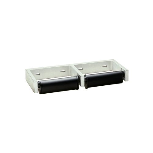 Main product image of B-274 Toilet Tissue Dispenser For 2 Rolls (Satin)