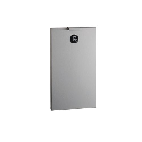 Main product image of B-3513 Recessed Sanitary Napkin Disposal (Satin)