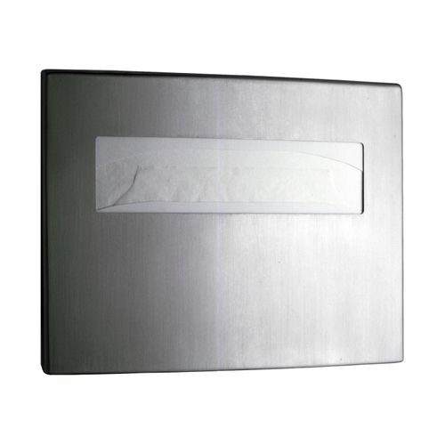 Main product image of B-4221 ConturaSeries Surface-Mounted Seat-cover Dispenser (Satin)