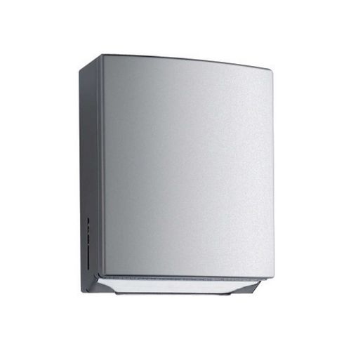Main product image of B-4262 ConturaSeries Surface-Mounted Paper Towel Dispenser W/ Towelmate (Satin)