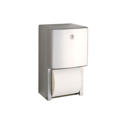 Main product image of B-4288 ConturaSeries Multi-roll Toilet Tissue Dispenser (Satin)