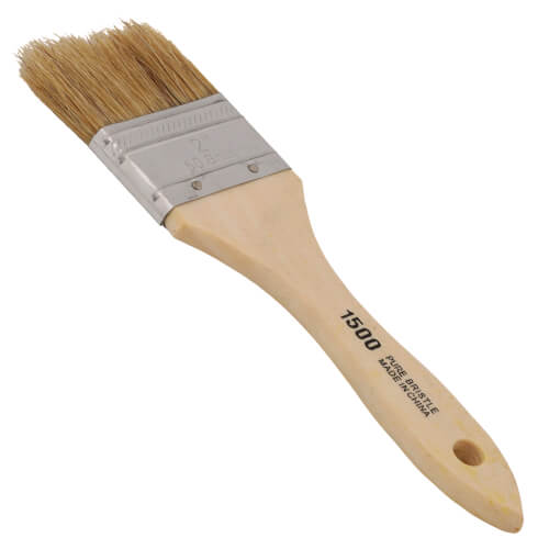 B-503 - DiversiTech B-503 - 2" Chip Brush