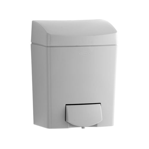 Main product image of B-5050 Surface-Mounted Soap Dispenser (plastic)