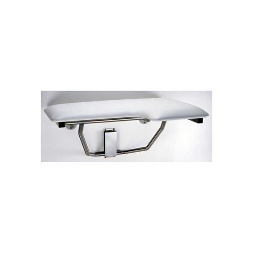 Main product image of B-518 Folding Shower Seat (Naugahyde)